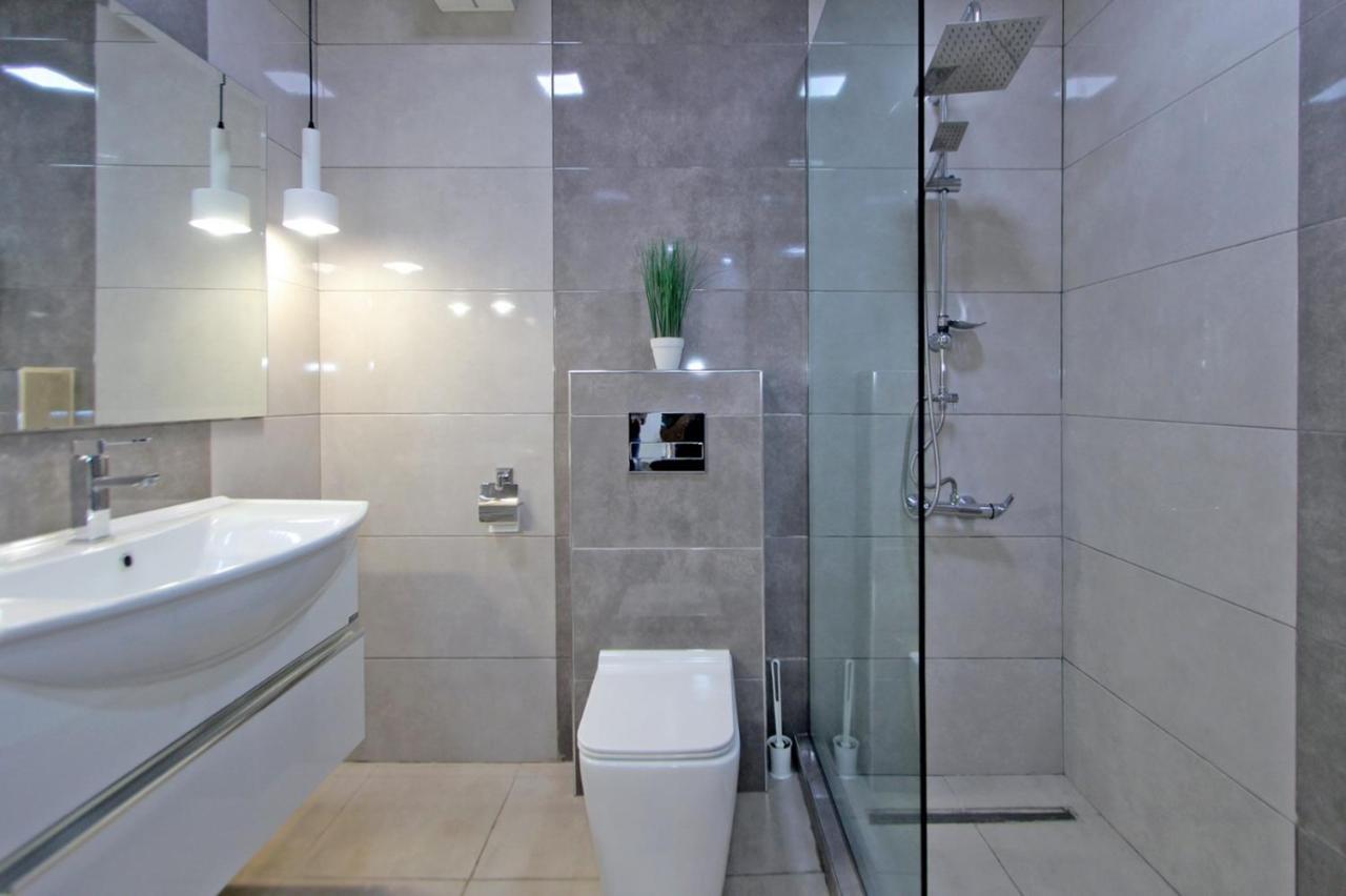 Appartment Lux, 2 Bedroom Yerevan Ngoại thất bức ảnh