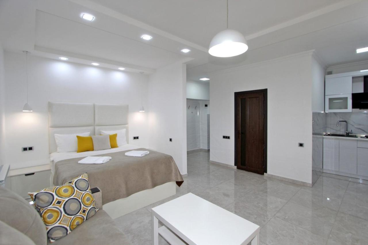 Appartment Lux, 2 Bedroom Yerevan Ngoại thất bức ảnh