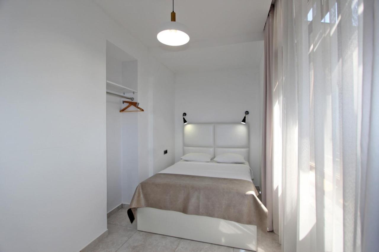 Appartment Lux, 2 Bedroom Yerevan Ngoại thất bức ảnh