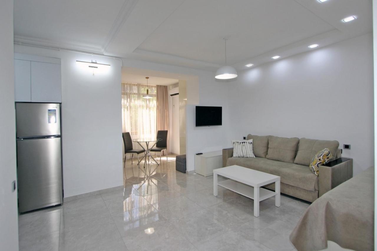Appartment Lux, 2 Bedroom Yerevan Ngoại thất bức ảnh