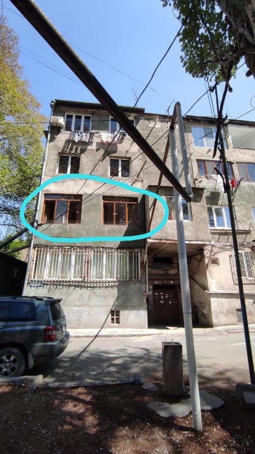 Appartment Lux, 2 Bedroom Yerevan Ngoại thất bức ảnh